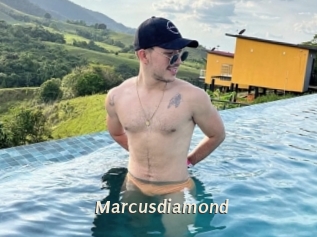 marcusdiamond Blog éjac