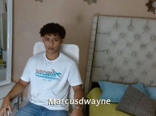 Marcusdwayne