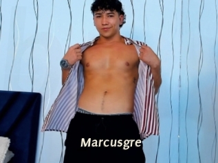 Marcusgre