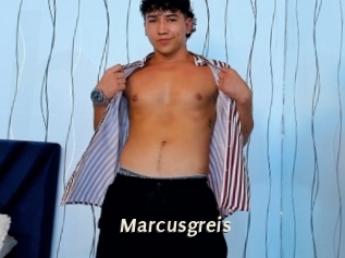 Marcusgreis