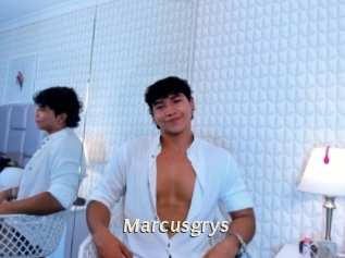 Marcusgrys
