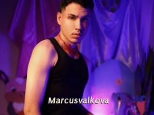 Marcusvalkova