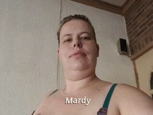 Mardy