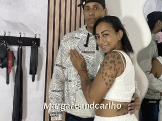 Margareandcarlho