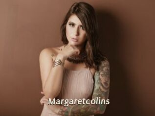 Margaretcolins
