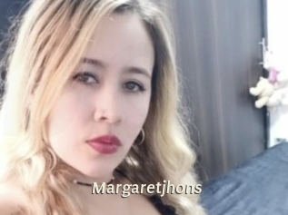 Margaretjhons