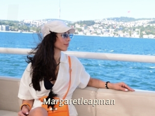 Margaretleapman