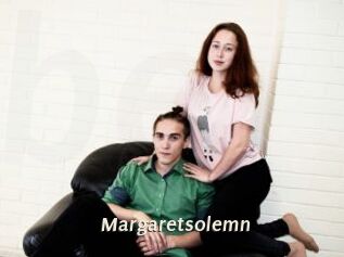 Margaretsolemn