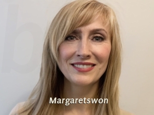 Margaretswon