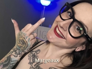 margeaux Blog éjac