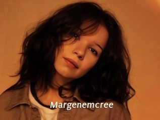 Margenemcree