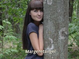 Margeretangel