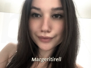 Margeritirell