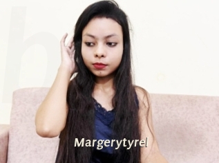 Margerytyrel