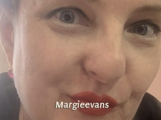 margieevans Blog éjac