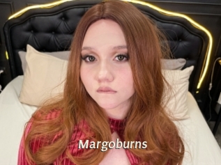 Margoburns