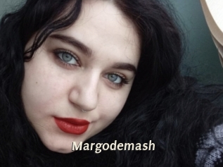margodemash Blog éjac