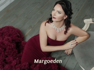Margoeden