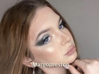 Margopreston