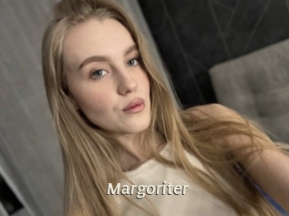 Margoriter