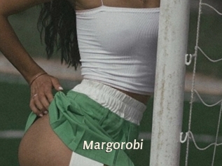 margorobi Blog éjac
