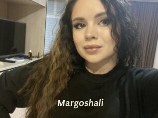 Margoshali
