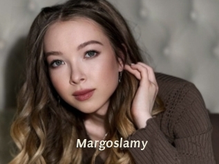 margoslamy Blog éjac
