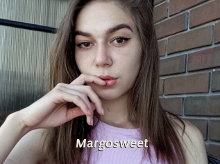 Margosweet