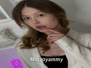 Margoyammy