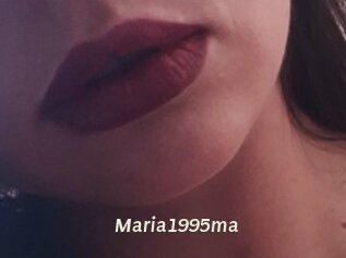 Maria1995ma