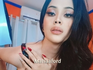 Mariaaford