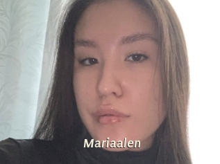 Mariaalen