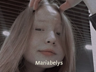 Mariabelys