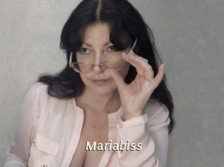 mariabiss Blog éjac