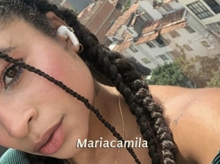 Mariacamila