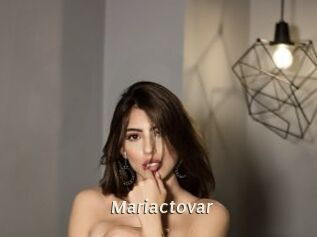 Mariactovar
