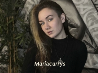 Mariacurrys