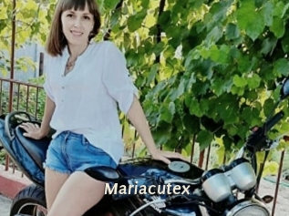 Mariacutex