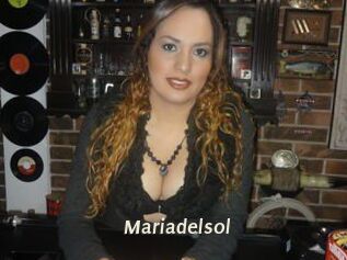 Mariadelsol
