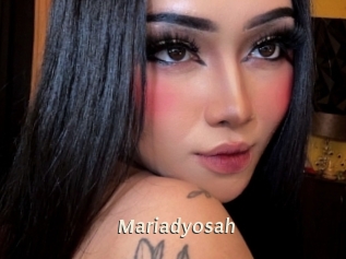 mariadyosah Blog éjac