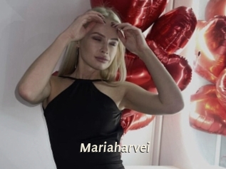 Mariaharvei