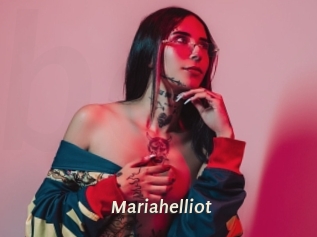 Mariahelliot