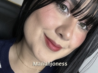 Mariahjoness
