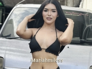 Mariahmiless
