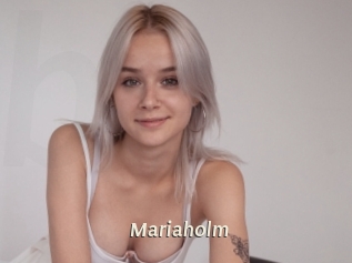 mariaholm Blog éjac