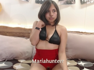 mariahunterr Blog éjac