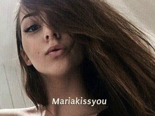Mariakissyou