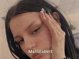 Marialabert
