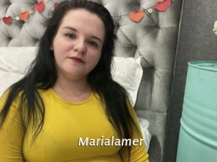 Marialamer