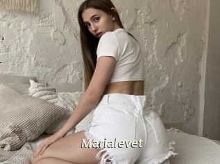 Marialevet